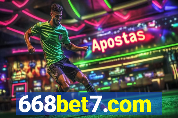 668bet7.com