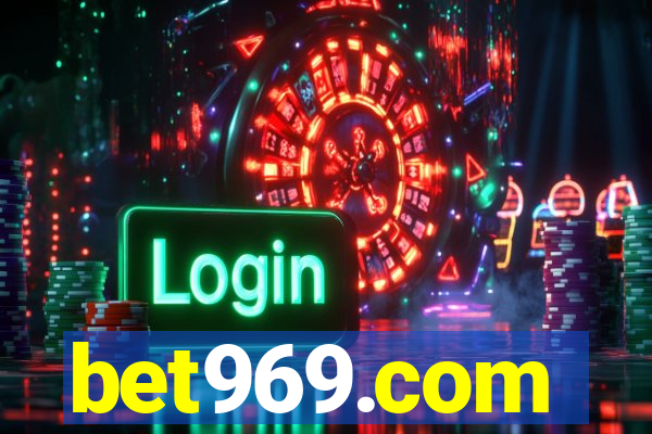 bet969.com