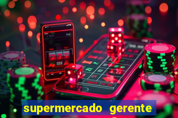 supermercado gerente simulator dinheiro infinito 1.0 23
