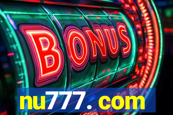 nu777. com