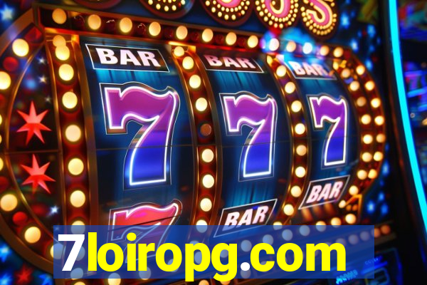 7loiropg.com