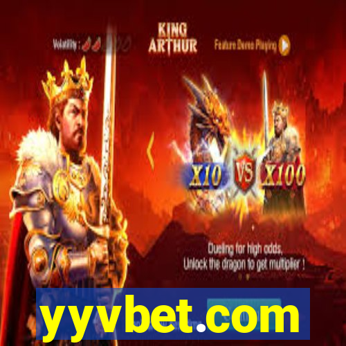 yyvbet.com