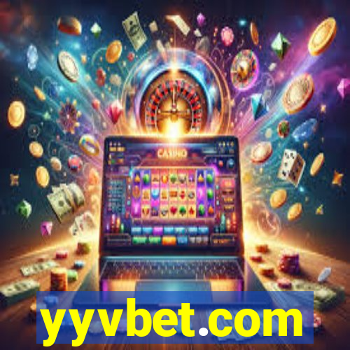 yyvbet.com