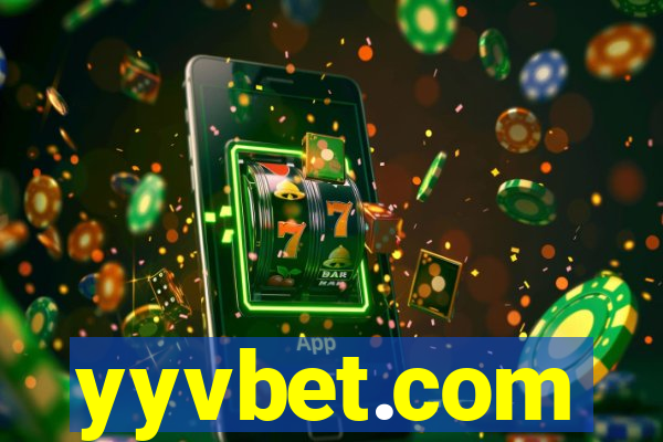 yyvbet.com