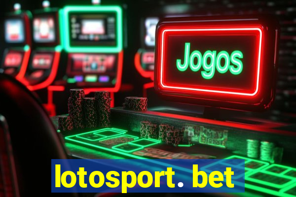 lotosport. bet