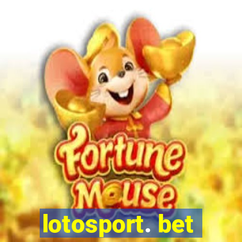lotosport. bet