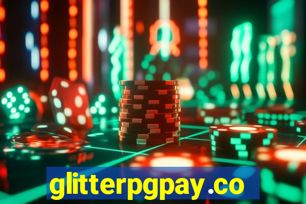 glitterpgpay.com