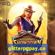 glitterpgpay.com