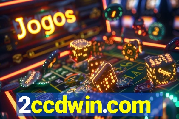 2ccdwin.com