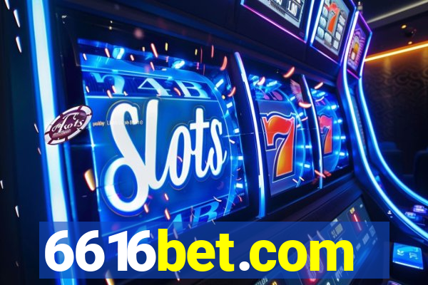 6616bet.com