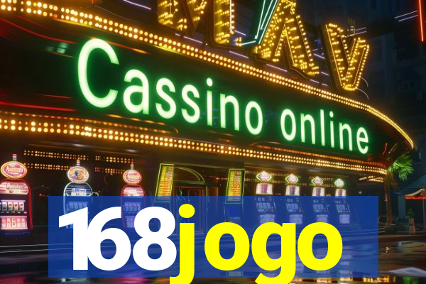 168jogo