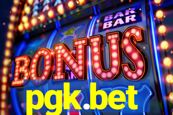 pgk.bet