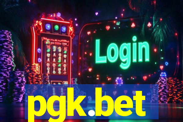 pgk.bet