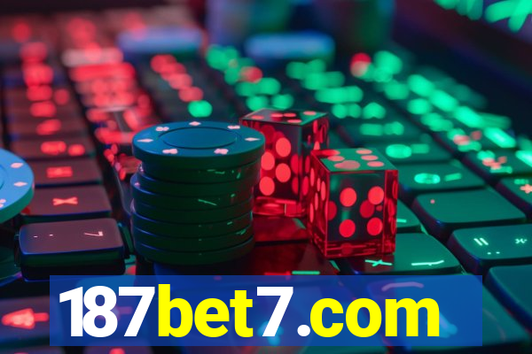 187bet7.com