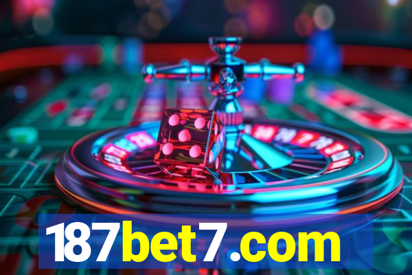 187bet7.com