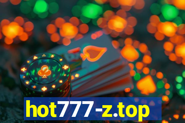 hot777-z.top