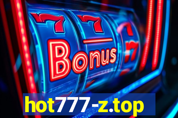 hot777-z.top