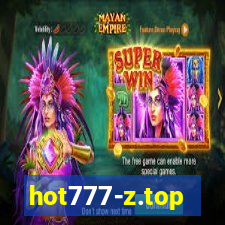 hot777-z.top