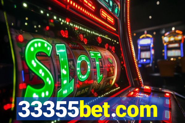33355bet.com