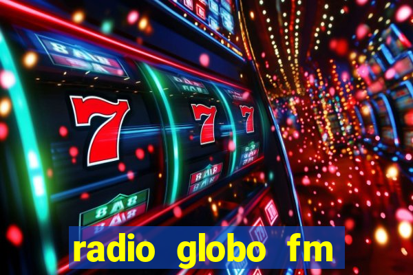 radio globo fm 90.1 salvador bahia