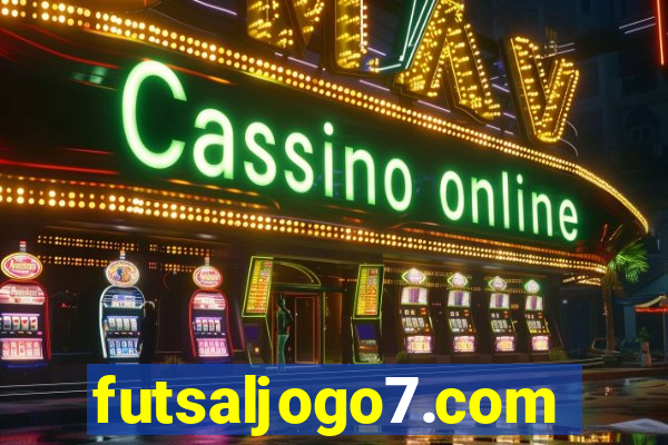 futsaljogo7.com