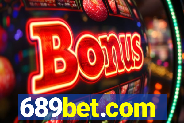 689bet.com