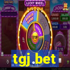 tgj.bet