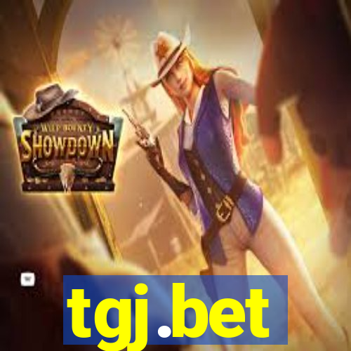 tgj.bet