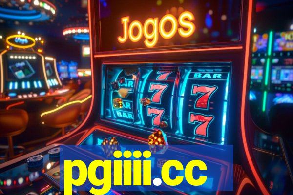 pgiiii.cc