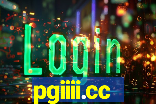 pgiiii.cc