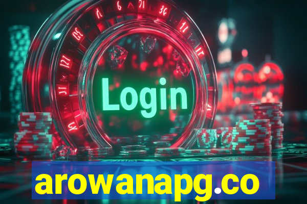 arowanapg.co