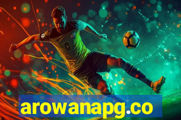 arowanapg.co
