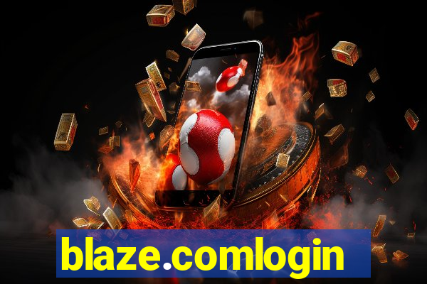 blaze.comlogin
