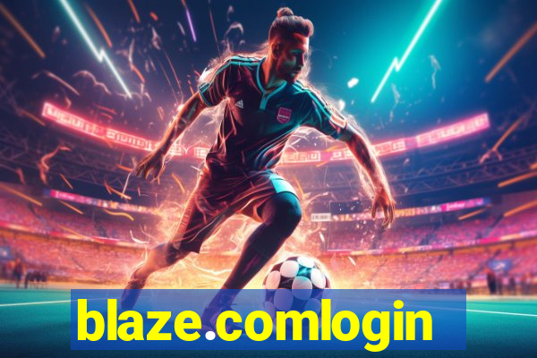 blaze.comlogin