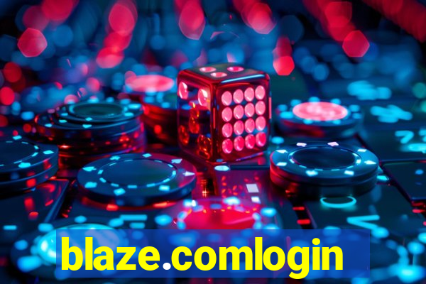 blaze.comlogin