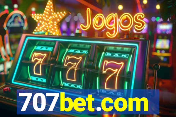 707bet.com