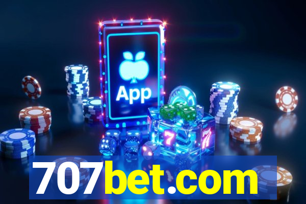 707bet.com