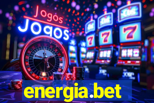 energia.bet