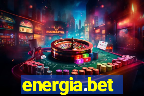 energia.bet