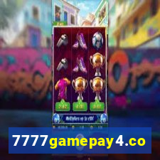 7777gamepay4.com