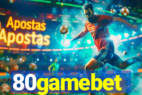 80gamebet