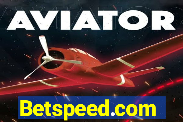 Betspeed.com