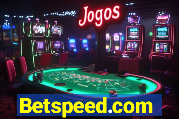 Betspeed.com