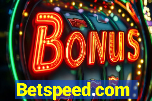 Betspeed.com