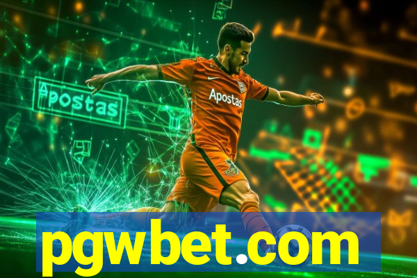 pgwbet.com