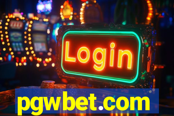 pgwbet.com