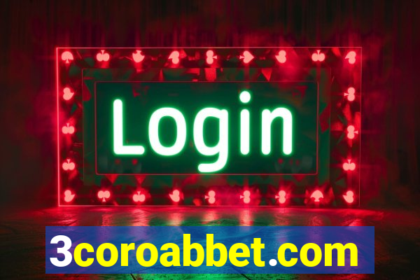 3coroabbet.com
