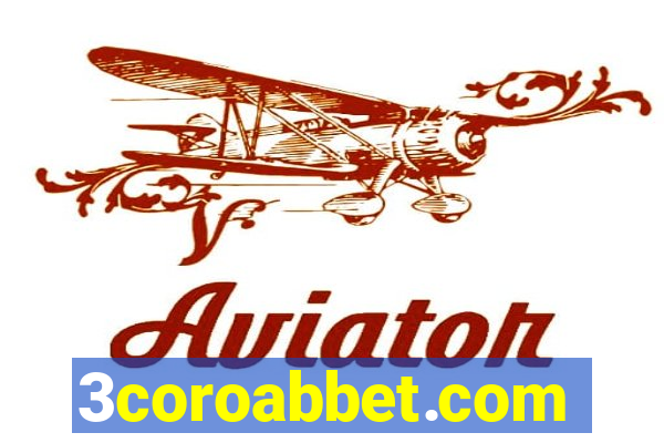 3coroabbet.com