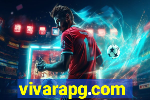 vivarapg.com