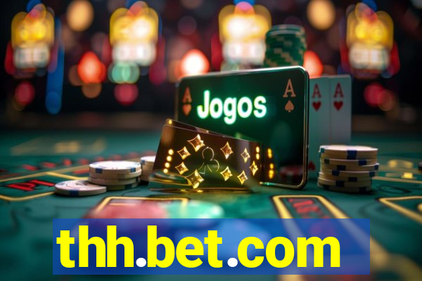 thh.bet.com